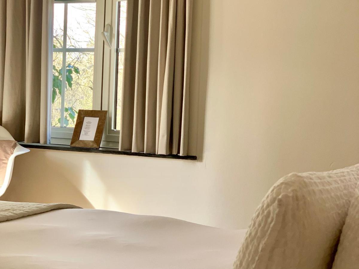 Hotel Au Nom De Dieu Дилсен-Стокем Екстериор снимка